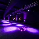 Fletcher Hotel-restaurant De Oude Gevangenis-alkmaar Alkmaar