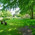 Fletcher Hotel-restaurant De Oude Gevangenis-alkmaar 4*