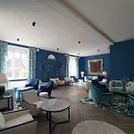 Fletcher Hotel-restaurant De Oude Gevangenis-alkmaar 4*