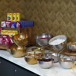 Fletcher Hotel-restaurant De Oude Gevangenis-alkmaar 4*