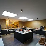 Hotel Fletcher Hotel-restaurant De Oude Gevangenis-alkmaar