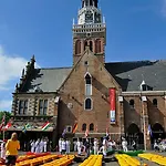 Fletcher Hotel-restaurant De Oude Gevangenis-alkmaar Alkmaar