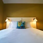 Fletcher Hotel-restaurant De Oude Gevangenis-alkmaar Alkmaar