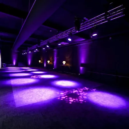 Fletcher Hotel-restaurant De Oude Gevangenis-alkmaar アルクマール