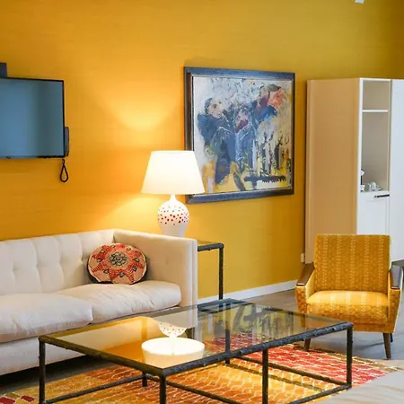 Fletcher Hotel-restaurant De Oude Gevangenis-alkmaar מלון 4*