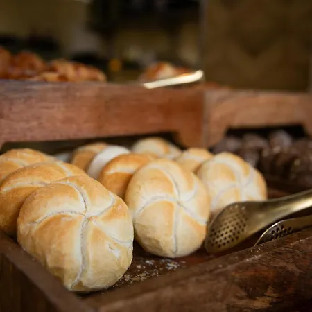 ホテル Fletcher Hotel-restaurant De Oude Gevangenis-alkmaar 4*