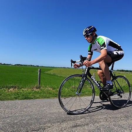 Fletcher Hotel-restaurant De Oude Gevangenis-alkmaar アルクマール
