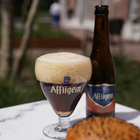 Fletcher Hotel-restaurant De Oude Gevangenis-alkmaar 4*