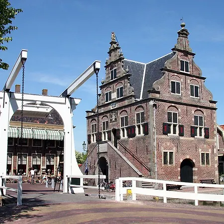 Fletcher Hotel-restaurant De Oude Gevangenis-alkmaar Отель