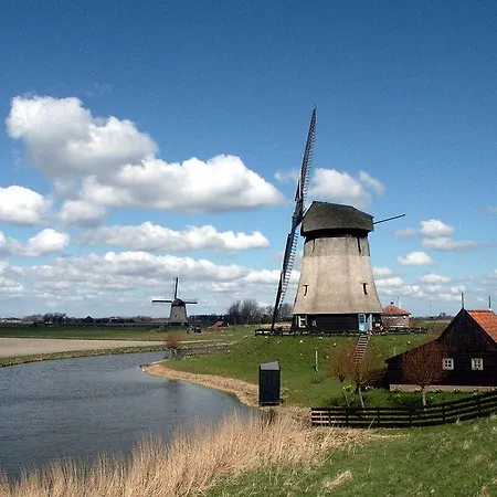 Fletcher Hotel-restaurant De Oude Gevangenis-alkmaar Отель Алкмар