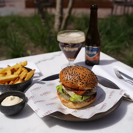 Fletcher Hotel-restaurant De Oude Gevangenis-alkmaar