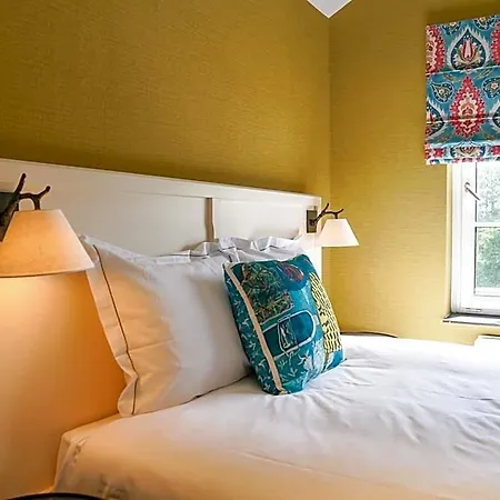 Отель Fletcher Hotel-restaurant De Oude Gevangenis-alkmaar