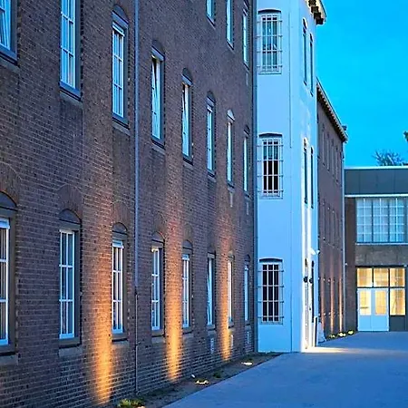 Fletcher Hotel-restaurant De Oude Gevangenis-alkmaar Алкмар