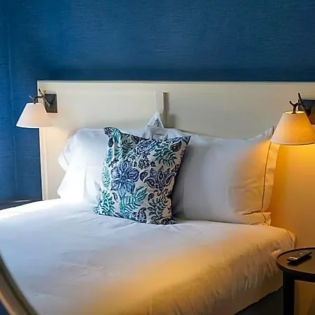 Fletcher Hotel-restaurant De Oude Gevangenis-alkmaar Алкмар