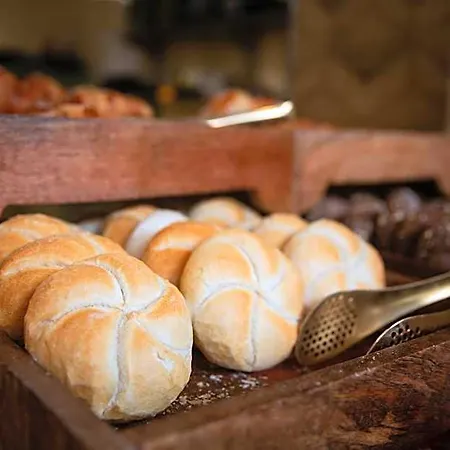 Отель Fletcher Hotel-restaurant De Oude Gevangenis-alkmaar