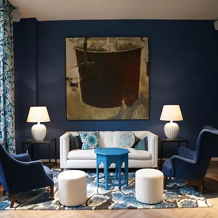 Fletcher Hotel-restaurant De Oude Gevangenis-alkmaar ホテル 4*