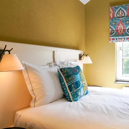 Fletcher Hotel-restaurant De Oude Gevangenis-alkmaar אלקמאר