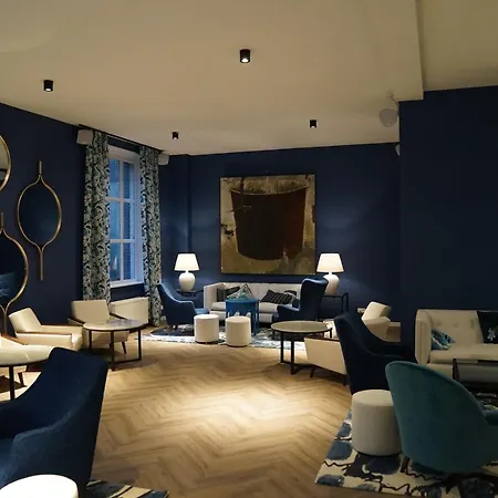 Fletcher Hotel-restaurant De Oude Gevangenis-alkmaar אלקמאר