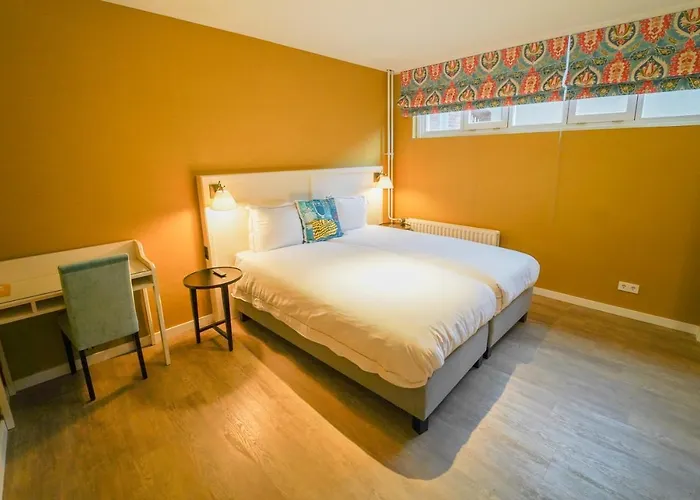 The Fallon 4* Alkmaar