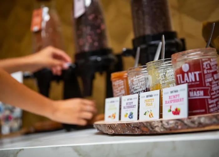 Hotel The Fallon Alkmaar