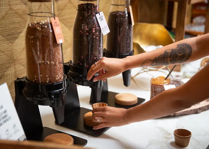 The Fallon 4* Alkmaar