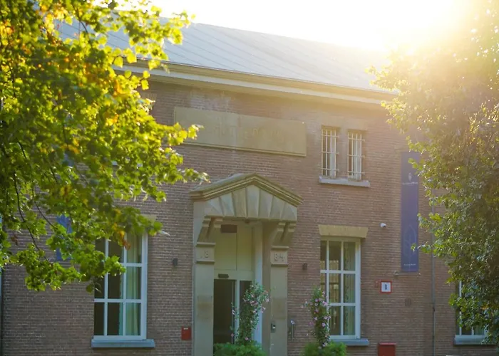 Hotel The Fallon Alkmaar