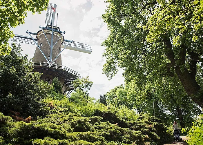 The Fallon Hotel Alkmaar