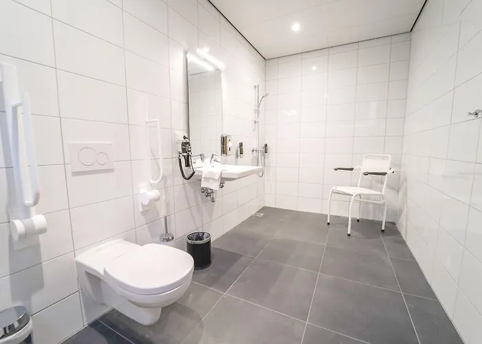 The Fallon 4* Alkmaar