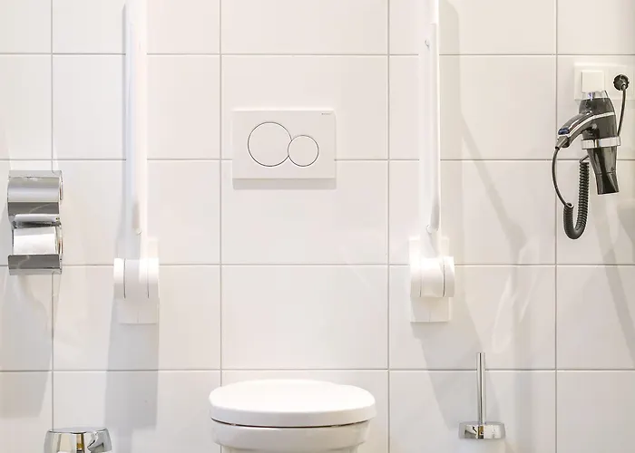 Hotel The Fallon Alkmaar