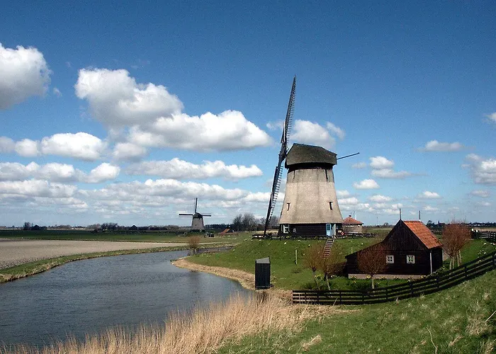 The Fallon Hotel Alkmaar