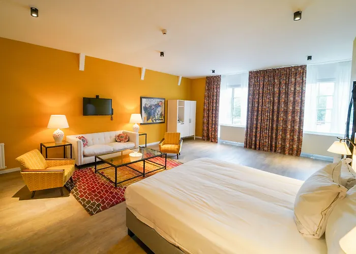 The Fallon 4* Alkmaar