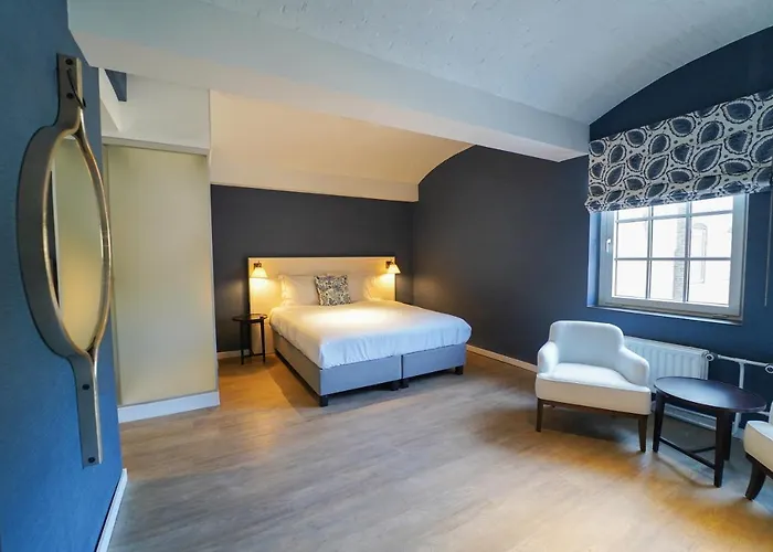 The Fallon Hotel Alkmaar