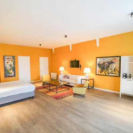 Fletcher Hotel-restaurant De Oude Gevangenis-alkmaar 4*