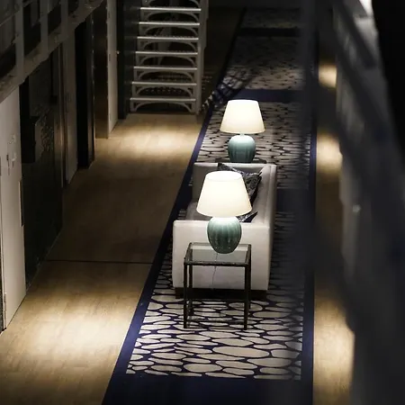 Fletcher Hotel-restaurant De Oude Gevangenis-alkmaar ホテル