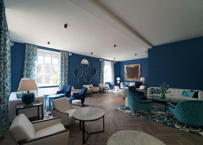 Fletcher Hotel-restaurant De Oude Gevangenis-alkmaar 4*