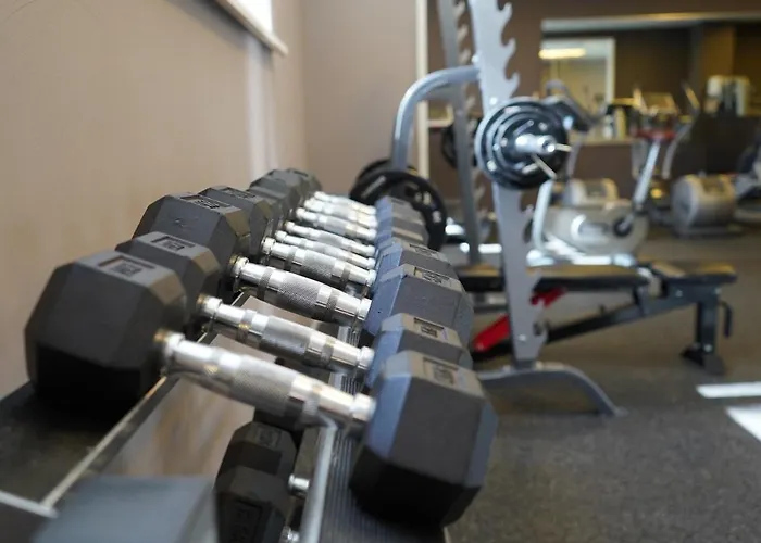 Hotel Fletcher Hotel-restaurant De Oude Gevangenis-alkmaar Alkmaar